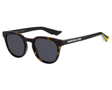 lunette dior homme